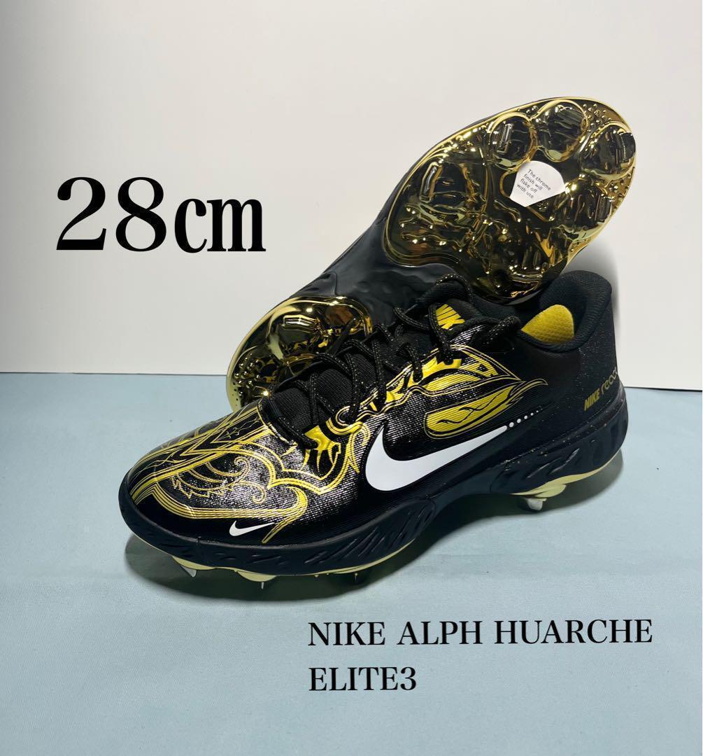 NIKE ナイキ AKPHA アルファ HUARCHE ハラチ 4 28.0㎝