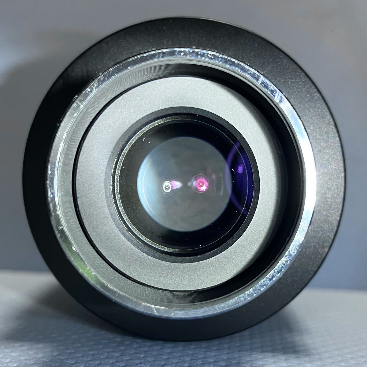 Vixen LVW13 接眼レンズ アイピース ビクセン アメリカンサイズ 31.7mm②_画像3