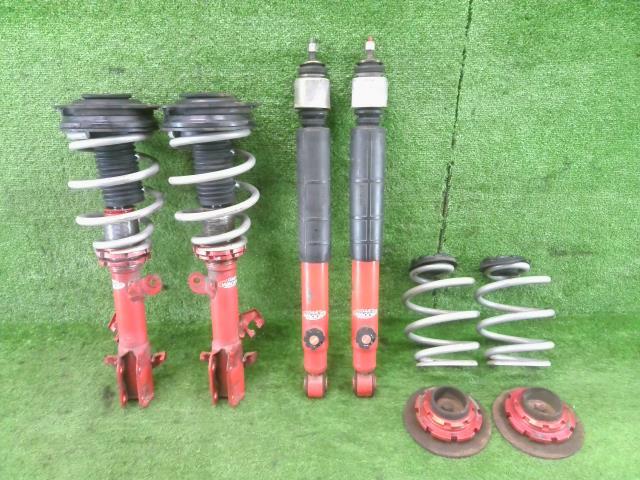  Cube UA-BGZ11 shock absorber CUBICSX QX1 GAB WAGON