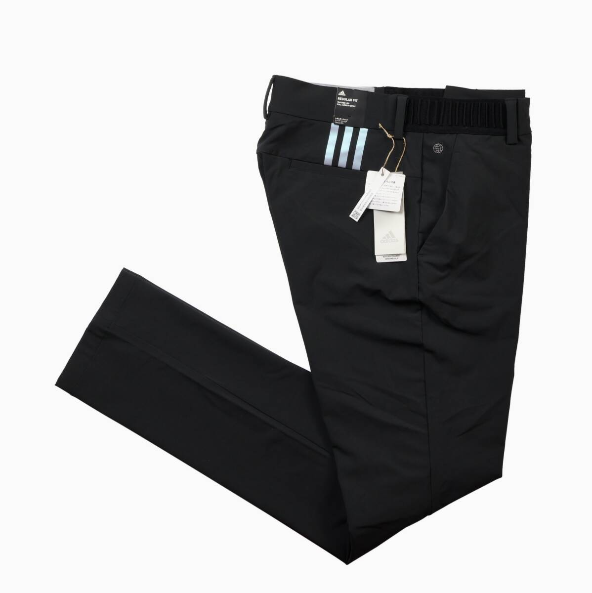 82】春夏 定価11 000円 アディダス ゴルフ ウエストストレッチ