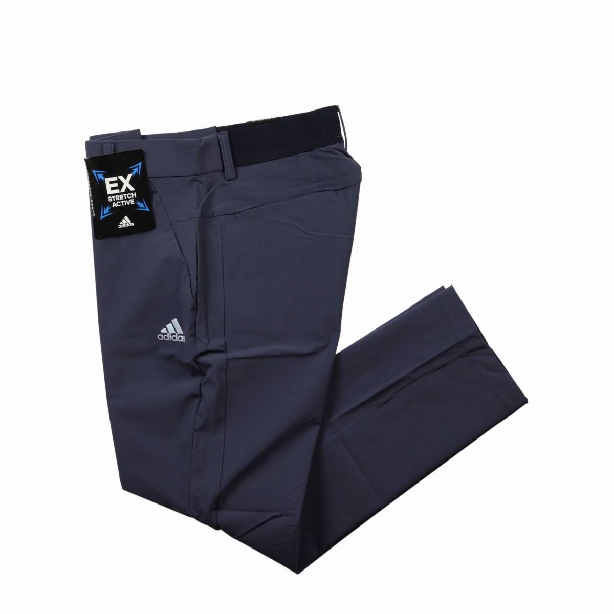 #[73] весна лето обычная цена 12,000 иен Adidas Golf EX STRETCH ACTIVE боковой карман лодыжка длина брюки #