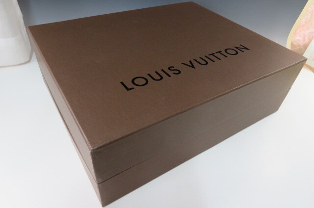 1円～【まとめて7個】LOUIS VUITTON ルイヴィトン　保管箱　12-8-142　