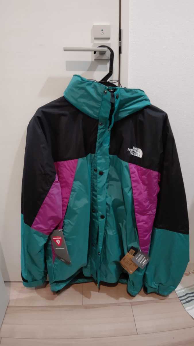 新品 タグ ノースフェイス THE NORTH FACE トリプルエックス トリクライネイト ジャケット NP21730 3WAY 未使用 マウンテン パーカー 