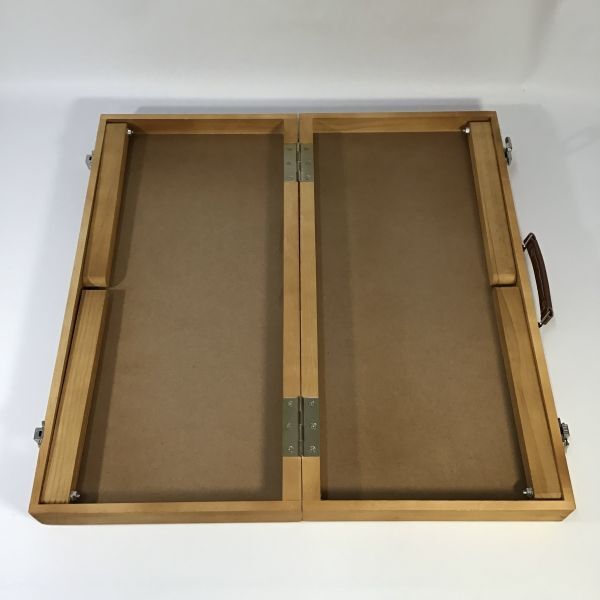  mah-jong table mahjong table folding type mah-jong mat carrying origin box attaching 49cm