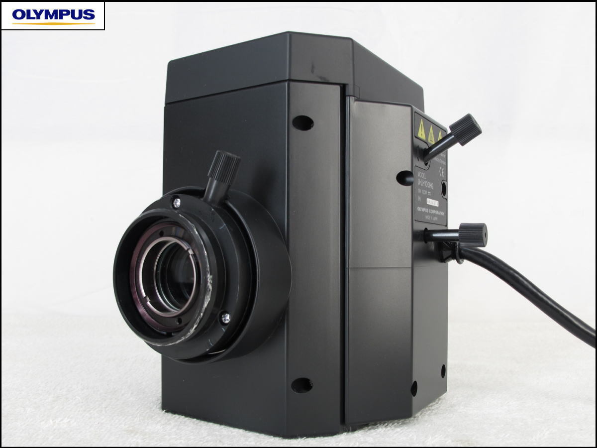 OLYMPUS レーザー顕微鏡 OLS30-F 中古現状品 OLS30-CS100 OLYMPUS レーザー顕微鏡 OLS30-F 中古現状品 OLS30-CS100