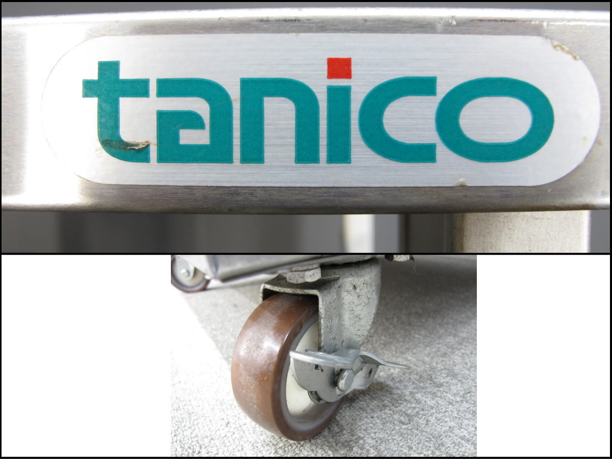 Yahoo!オークション - あ tanico/タニコー パンラック 業務用 17 Yahoo!オークション - あ tanico/タニコー パンラック 業務用 17
