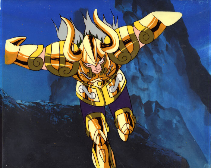 Yahoo!オークション - 聖闘士星矢 Yahoo!オークション - 聖闘士星矢