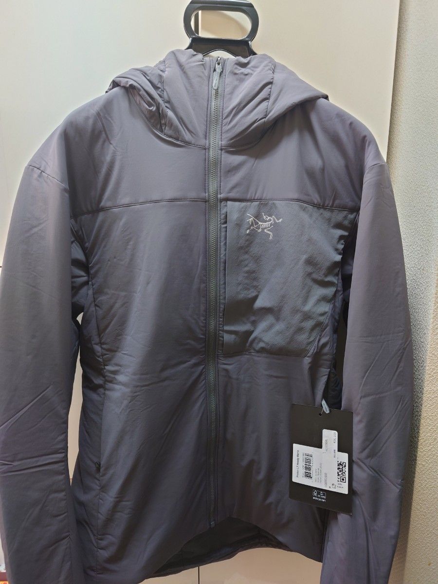 アークテリクス プロトン LT フーディ ARC'TERYX Proton LT アークテリクス プロトン LT フーディ ARC'TERYX Proton LT
