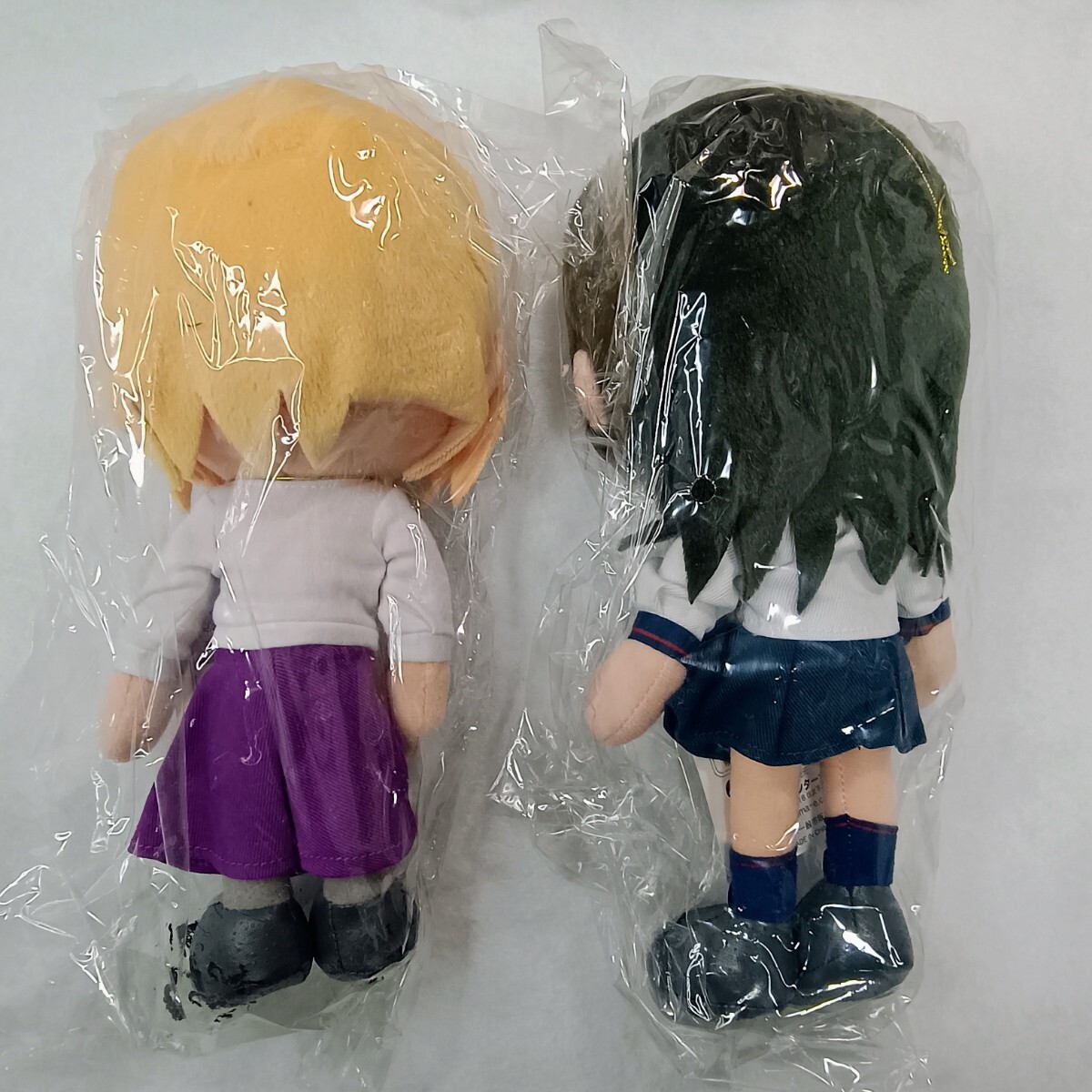 Yahoo!オークション - 月姫ぬいぐるみコレクション (第1弾) 全 Yahoo!オークション - 月姫ぬいぐるみコレクション (第1弾) 全