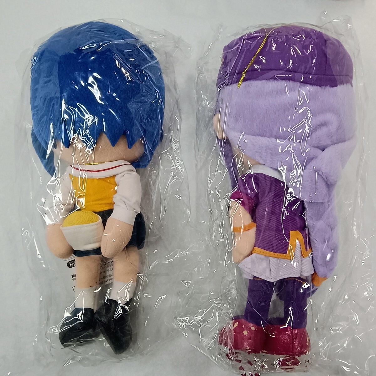 Yahoo!オークション - 月姫ぬいぐるみコレクション (第1弾) 全 Yahoo!オークション - 月姫ぬいぐるみコレクション (第1弾) 全