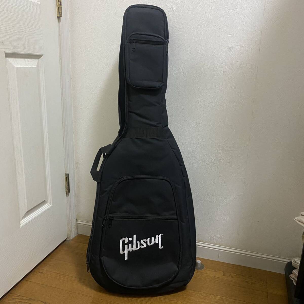 Gibson ギブソン Les Paull Melody Maker USA製 2011年製 Satin Blue レスポール メロディー メーカーの画像8