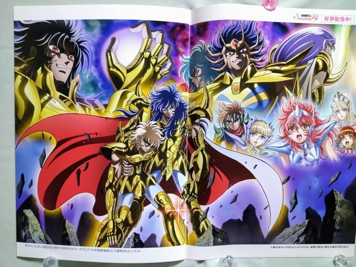 Yahoo!オークション - 「聖闘士星矢 セインティア翔」 アニメ Yahoo!オークション - 「聖闘士星矢 セインティア翔」 アニメ
