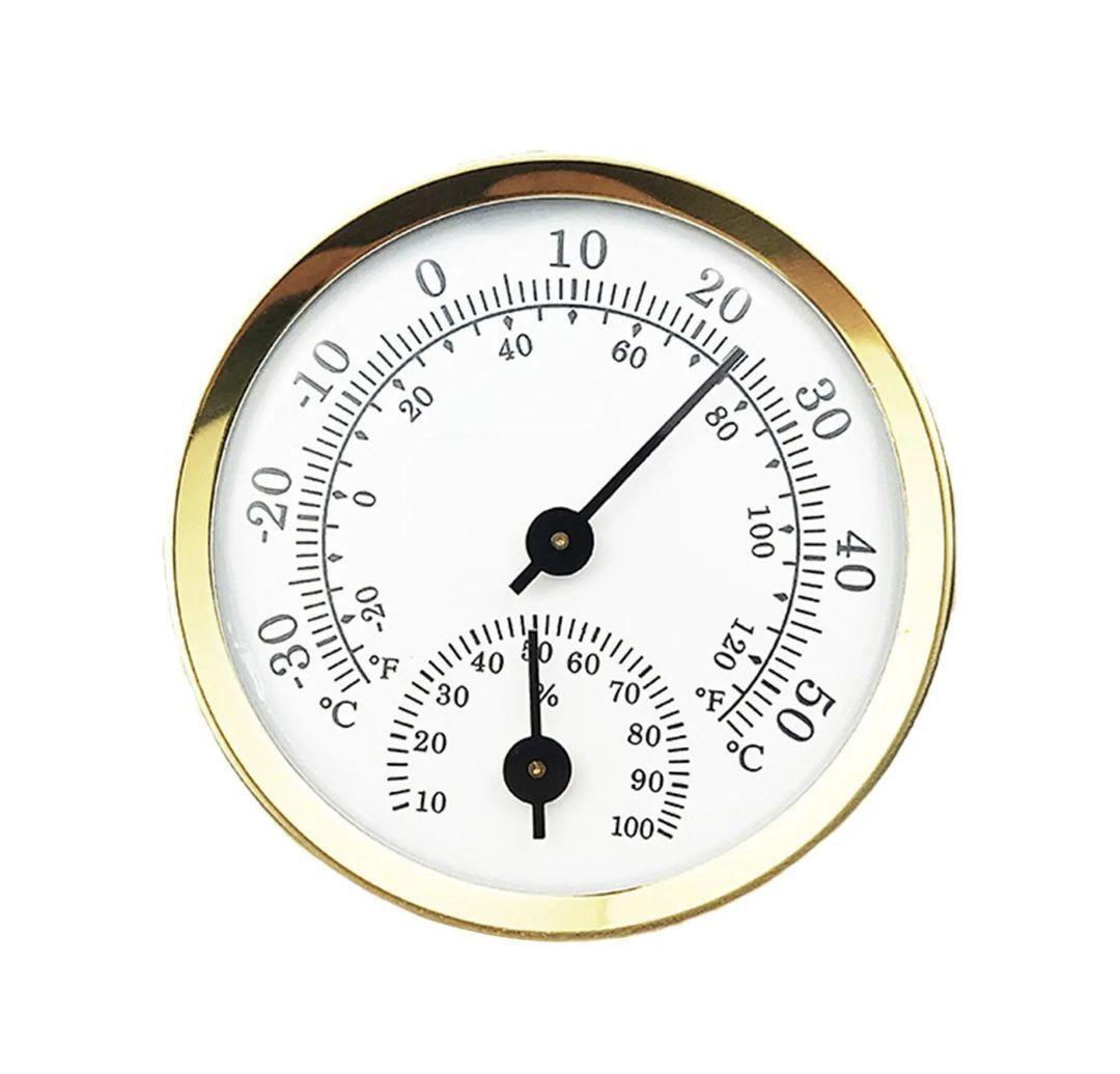 温度湿度計 ミニポインター型温度計_画像2