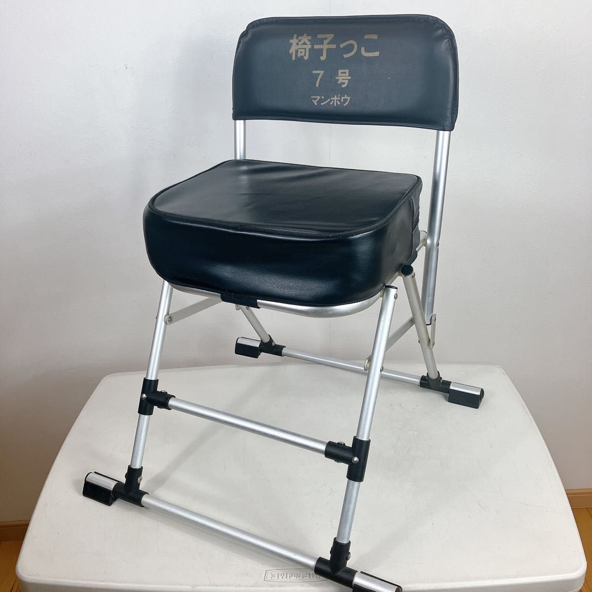 即日発送 マンボウ 椅子っこ 釣具 7号 筏 イカダ かせ チヌ 黒鯛 即日発送 マンボウ 椅子っこ 釣具 7号 筏 イカダ かせ チヌ 黒鯛
