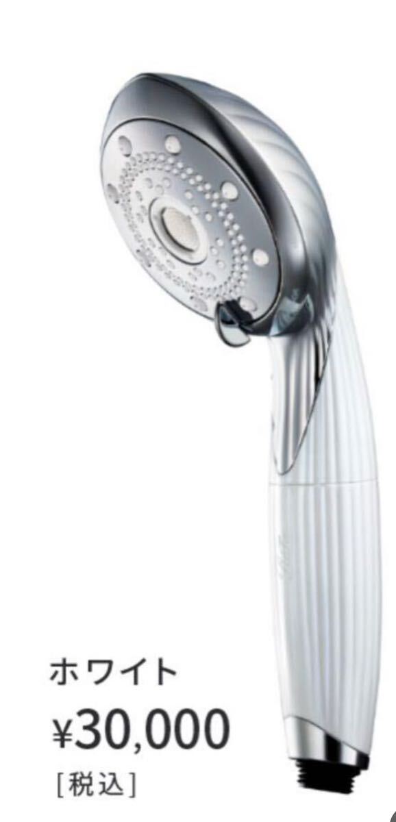 リファ ファインバブル ピュア RS-AM-02B FINE BUBBLE PURE MTG ReFa LSC