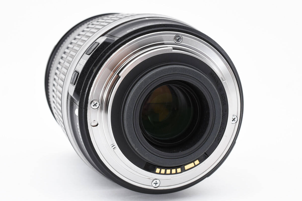 ★極上品★キャノン Canon EF-S 18-200mm F3.5-5.6 IS L1590＃399_画像7