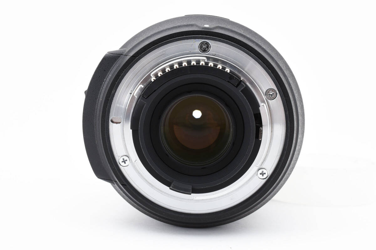 ★極上品★ニコン Nikon AF-S NIKKOR 18-200mm F3.5-5.6 G DX ED VR L999 #402_画像6