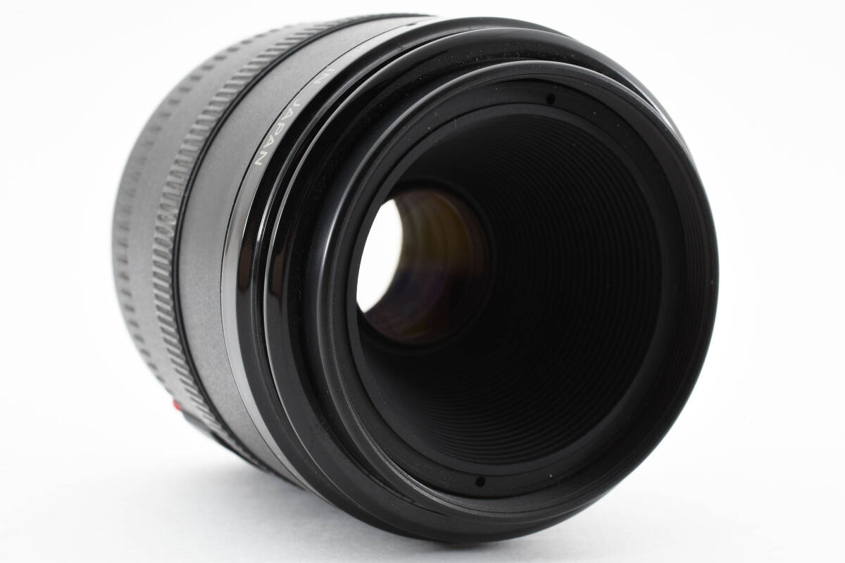 ★良品★キャノン Canon COMPACT-MACRO EF 50mm F2.5 L538 #426_画像4