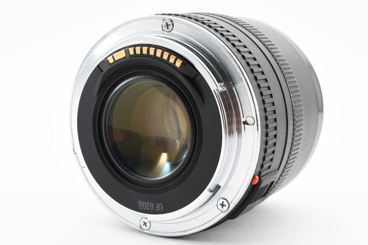 ★良品★キャノン Canon COMPACT-MACRO EF 50mm F2.5 L538 #426_画像5
