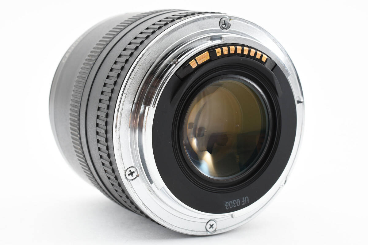 ★良品★キャノン Canon COMPACT-MACRO EF 50mm F2.5 L538 #426_画像7