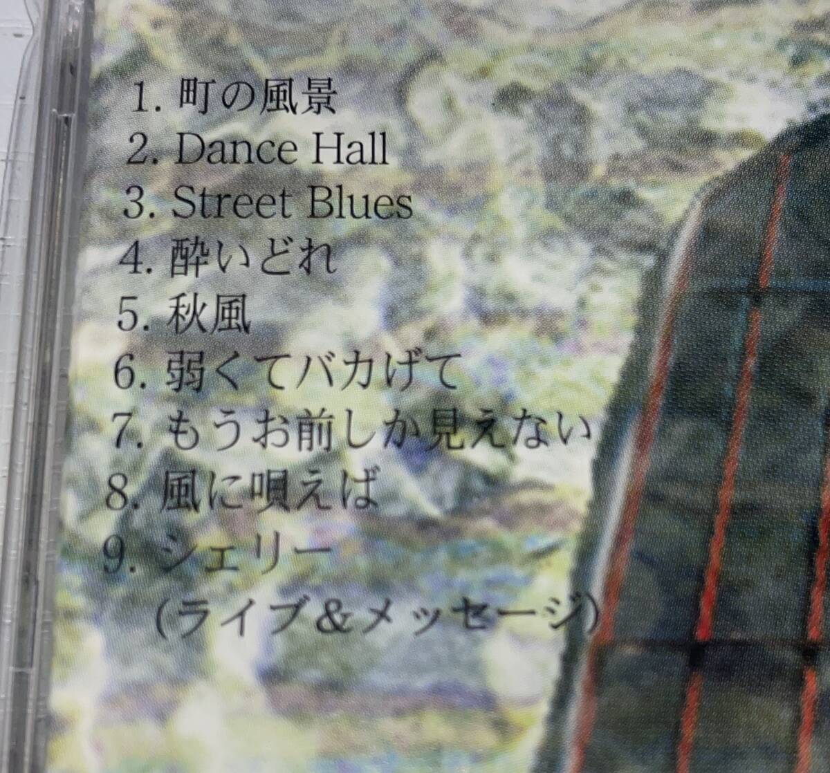★尾崎豊 CD jewel Vocal Version★_画像3