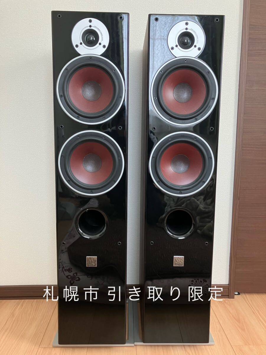 レビュー高評価の商品! 発送不可札幌市引き取り限定DALI レビュー高評価の商品! 発送不可札幌市引き取り限定DALI