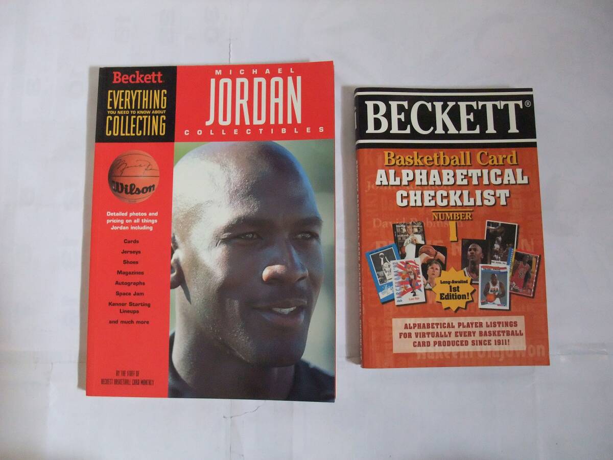 ☆ ② Michael Jordan マイケルジョーダン MJ まとめ売り 送料無料の画像2