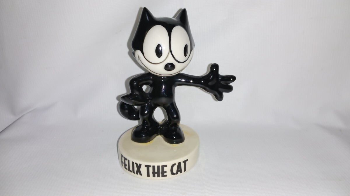 Fossil FELIX THE CAT フォッシル フィリックス・ザ・キャット懐中時計_画像6