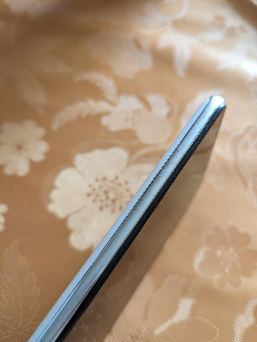 Xiaomi 11T Pro 128GB ホワイト 本体のみ SIMフリー 半年〜1年使用_画像5