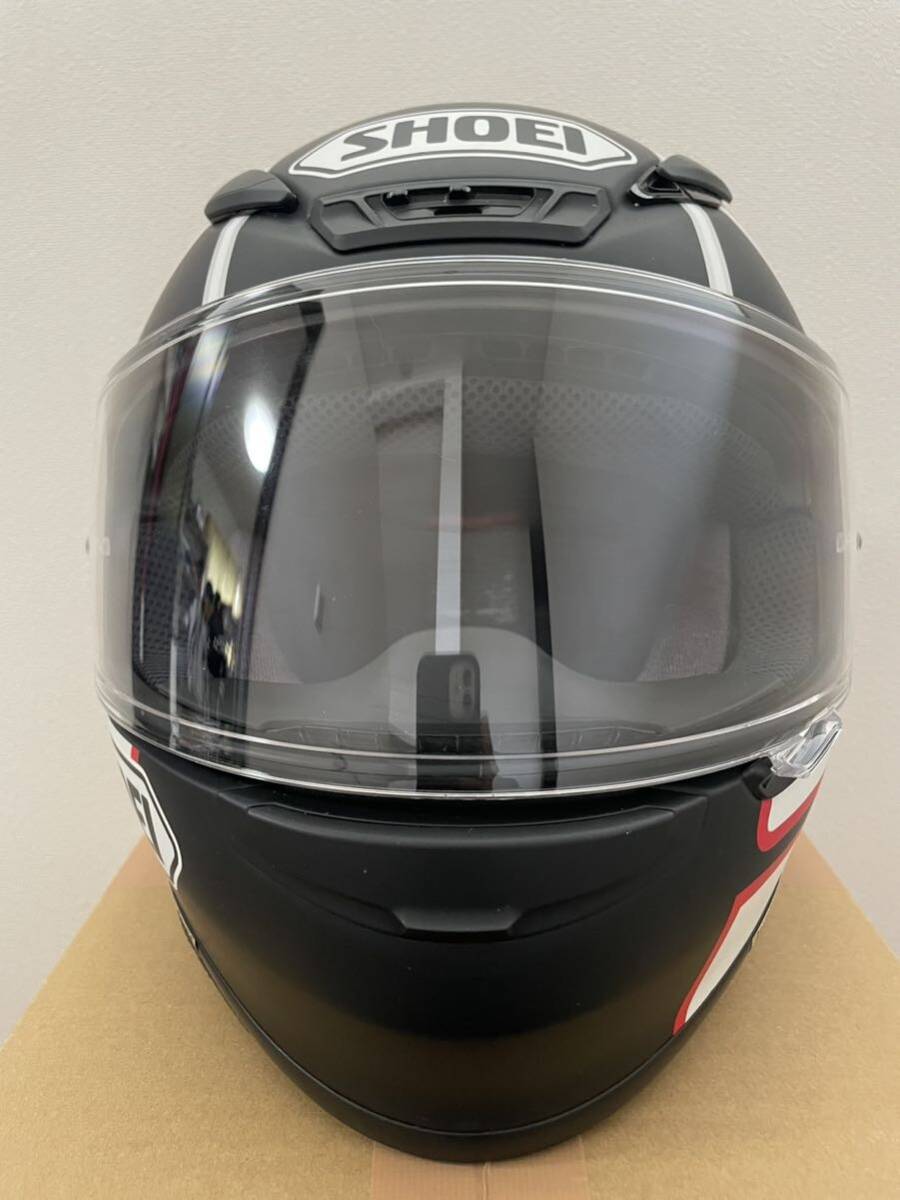 特別値引き SHOEI ショウエイ Z-7 マルケス ブラックアント 特別値引き SHOEI ショウエイ Z-7 マルケス ブラックアント