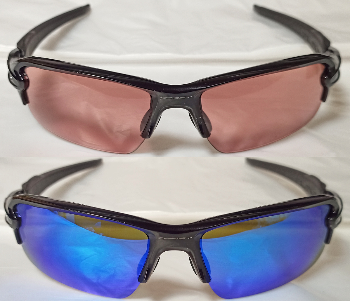  бесплатная доставка поляризирующая линза имеется Oacley f подставка 2.0 Азия Fit Fit солнцезащитные очки I одежда Golf велосипед OAKLEY FLAK2.0 Eyewear