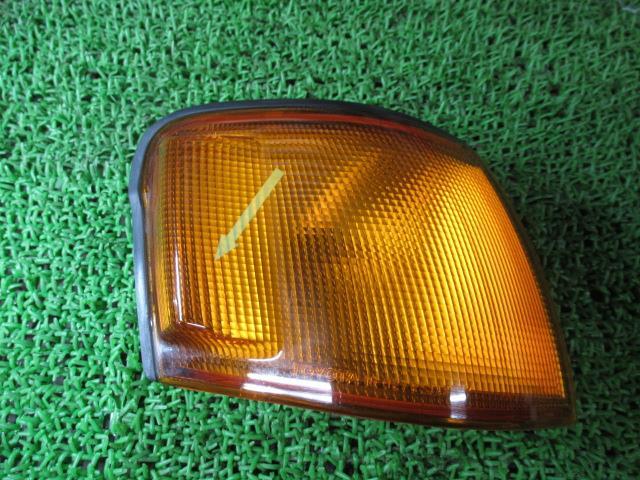  Corsa E-EL53 right clearance lamp 81510-16230 Stanley R4502 /41038