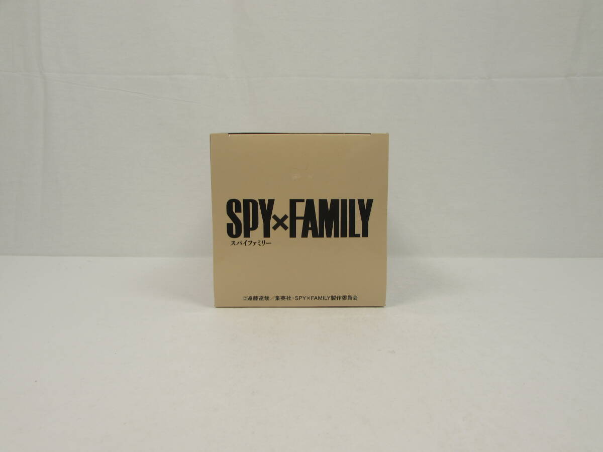 091/X104★未使用★フィギュア★SPY×FAMILY プレミアムフィギュア (アーニャ・フォージャー & ボンド・フォージャー) _画像5