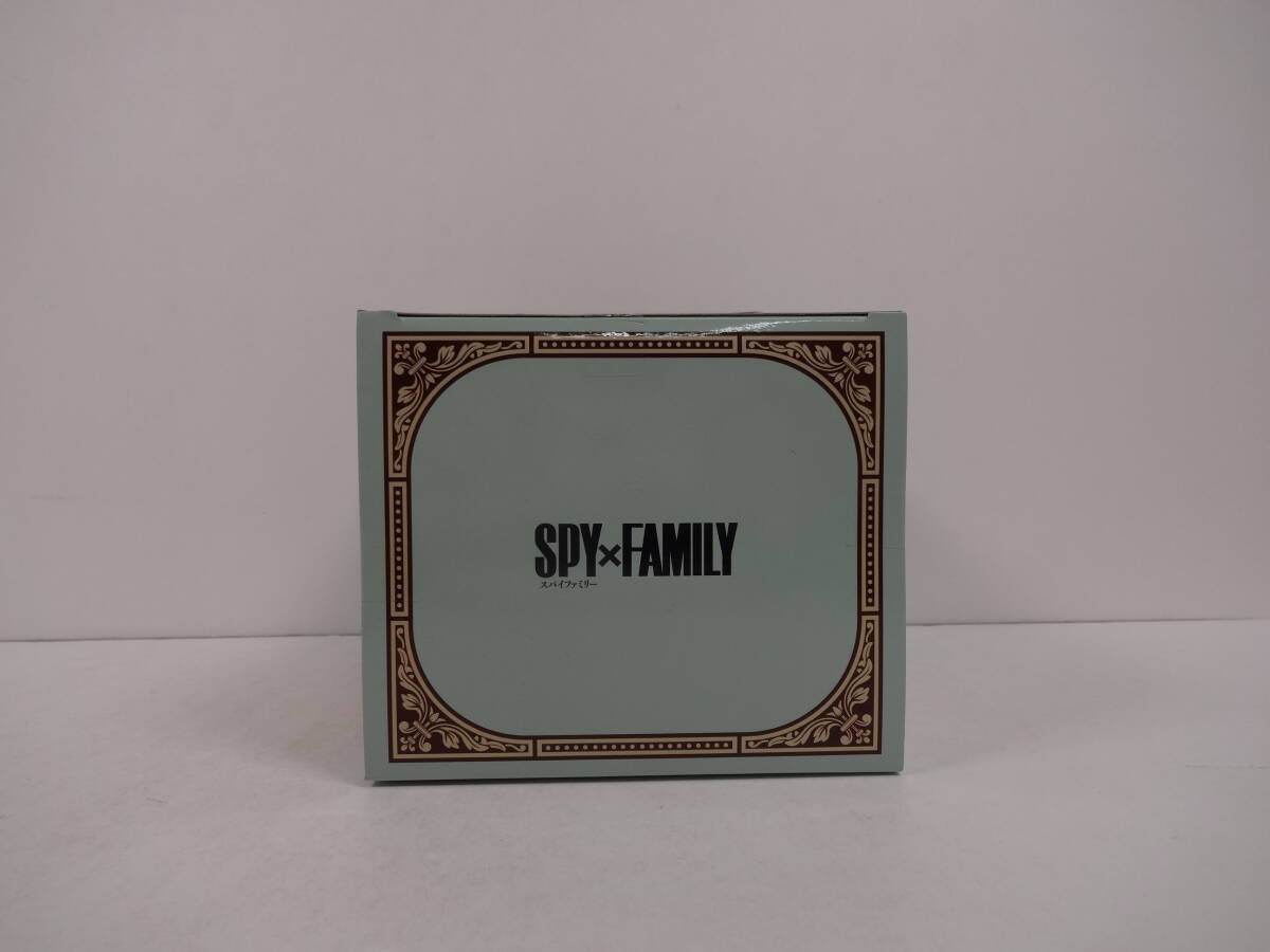 091/B146★未使用★フィギュア★SPY×FAMILY ぬーどるストッパーフィギュア -アーニャ・フォージャー-_画像5