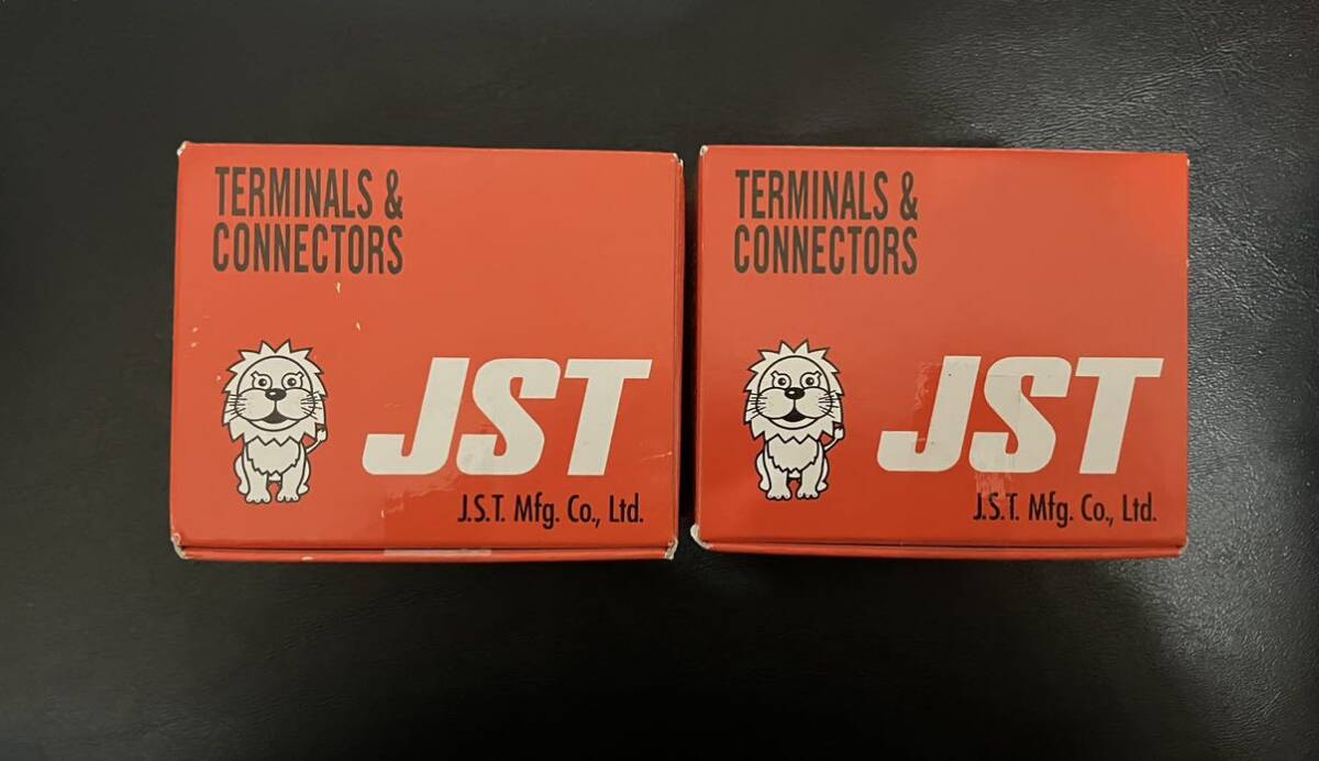 JST Japan pressure put on terminal manufacture R14-5 1 box (100 piece insertion ).2 piece 