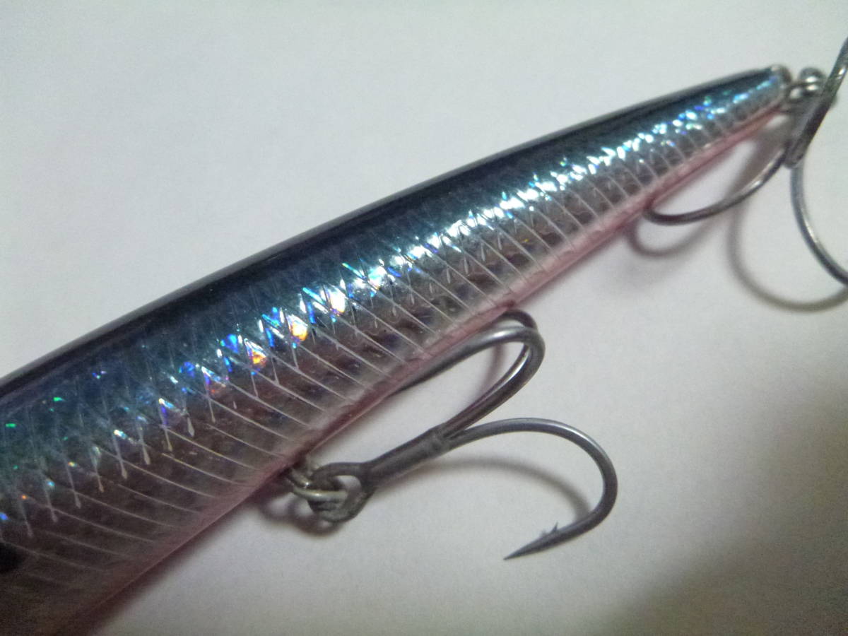 タイドミノー 145SLD-F Tide Minnow デュオ DUO②_画像3