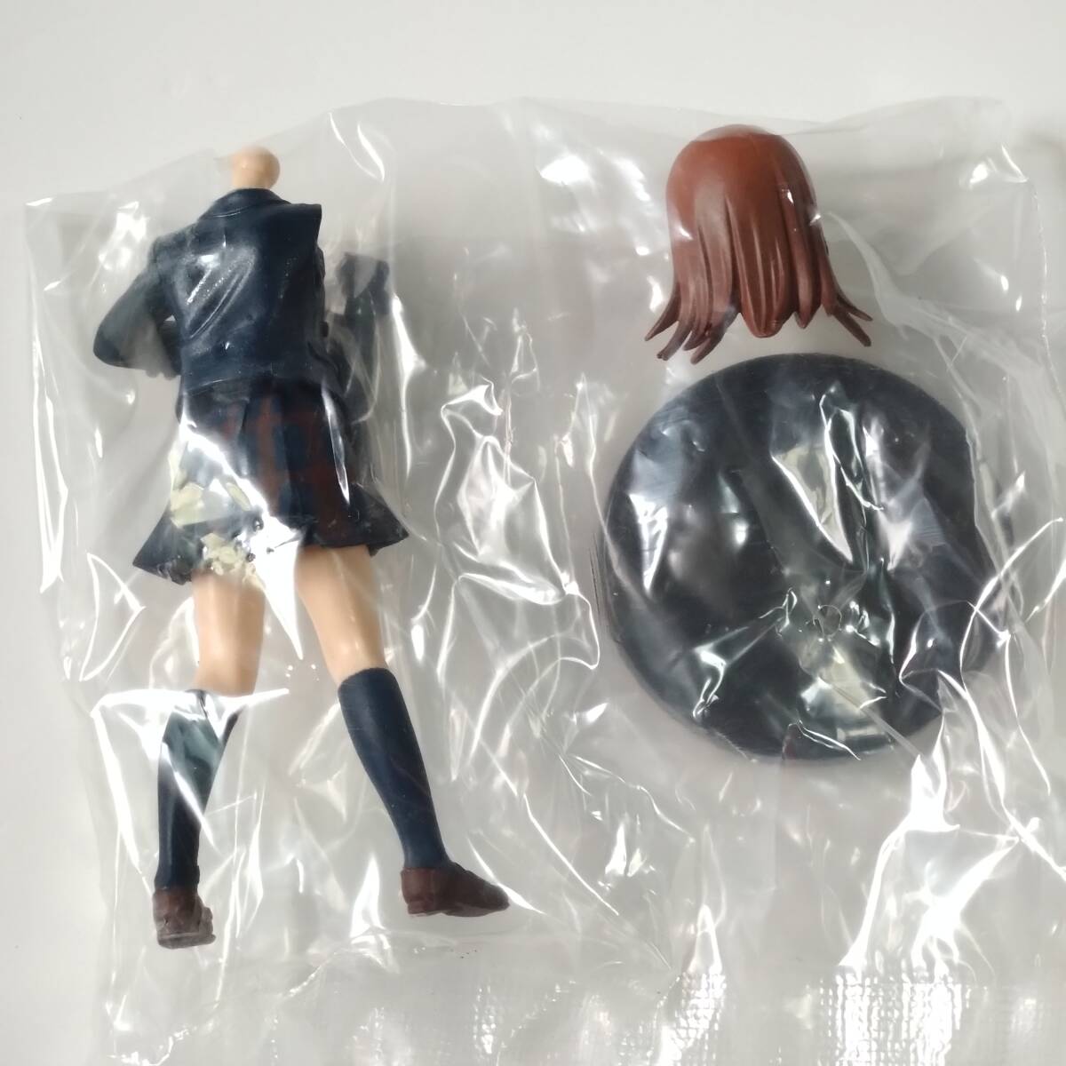 戦隊シリーズ ガールズ イン ユニフォーム VOL 5(城ヶ崎千里 戦隊シリーズ ガールズ イン ユニフォーム VOL 5(城ヶ崎千里