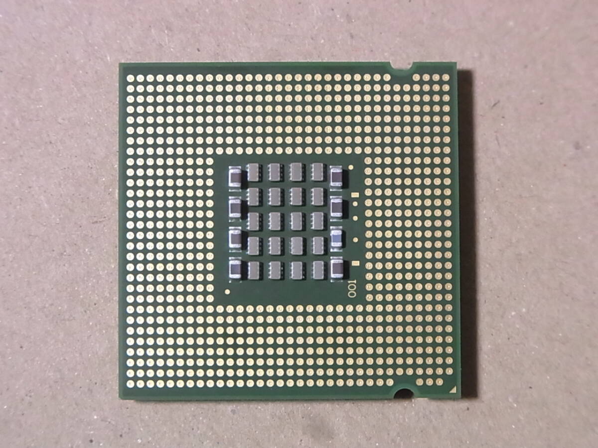 *Intel Pentium D 820 SL88T 2.8GHz/2M/800/05A Smithfield LGA775 2 core (Ci0886)