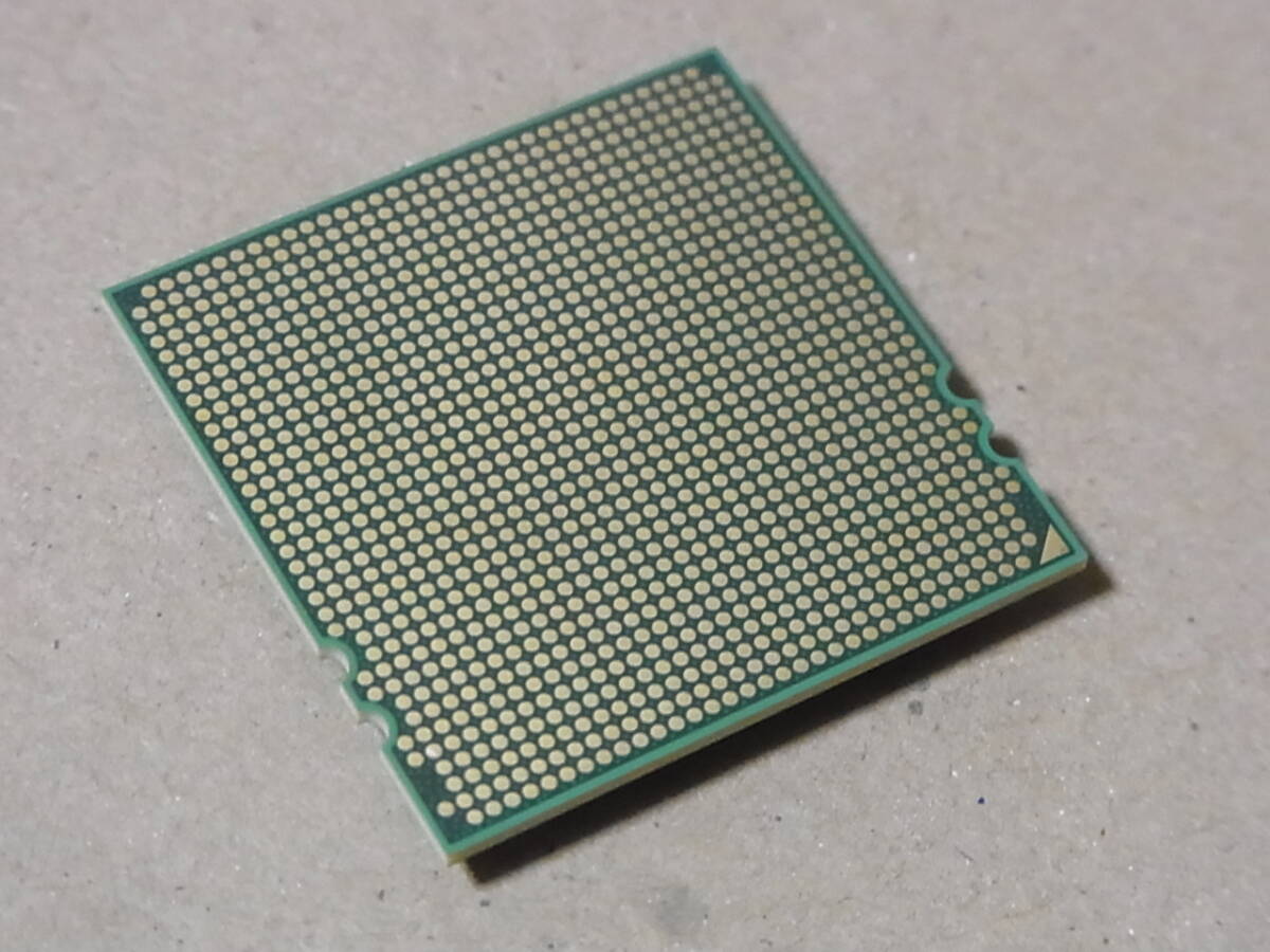 *AMD Opteron 2220 OSA2220GAA6CX 2.80GHz Santa Rosa Socket F 2 core 2s red (Ci0889)