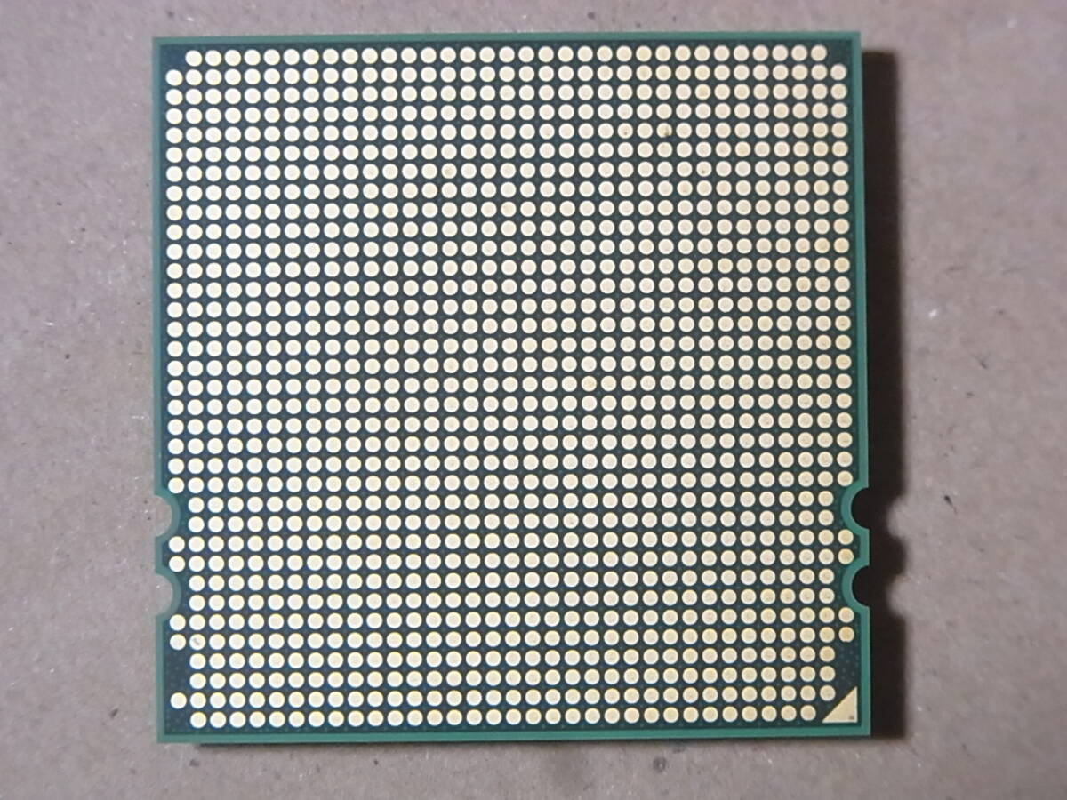 *AMD Opteron 2220 OSA2220GAA6CX 2.80GHz Santa Rosa Socket F 2 core 2s red (Ci0889)