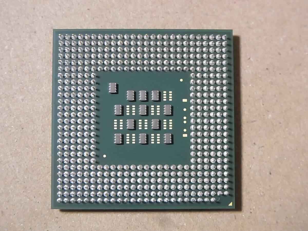 *Intel Pentium4 2.80GHz/512/533/1.525V SL6HL Northwood Socket478 (Ci0892)