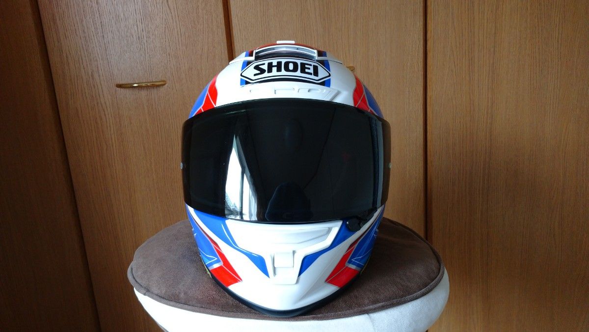 SHOEI X-Fourteen X-14  Mサイズ      