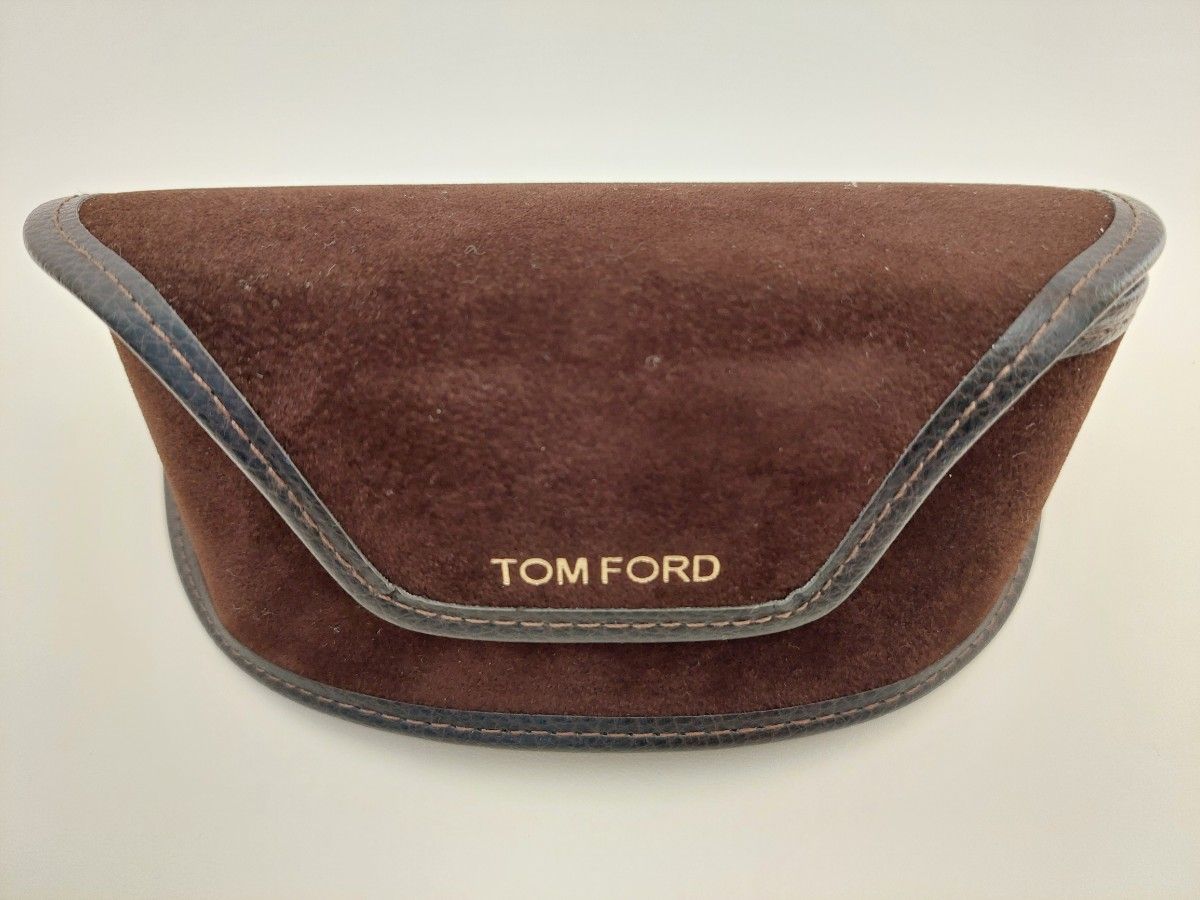【未使用品】TOM FORD トムフォード ケース 大きいサイズ 