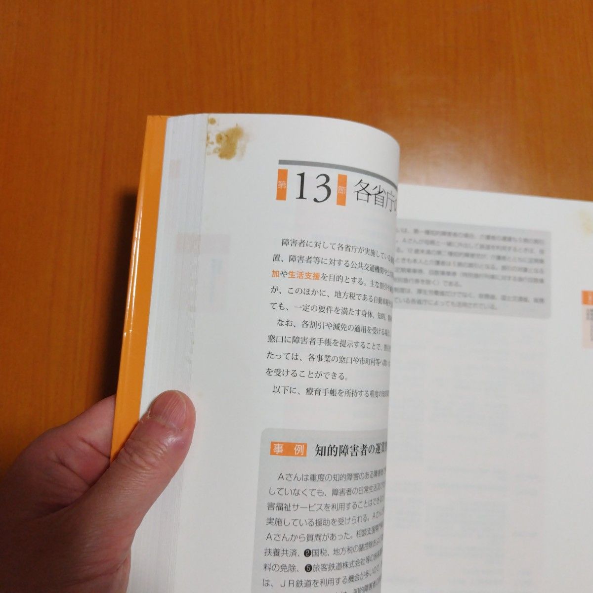 障害者に対する支援と障害者自立支援制度　※単品購入不可商品です