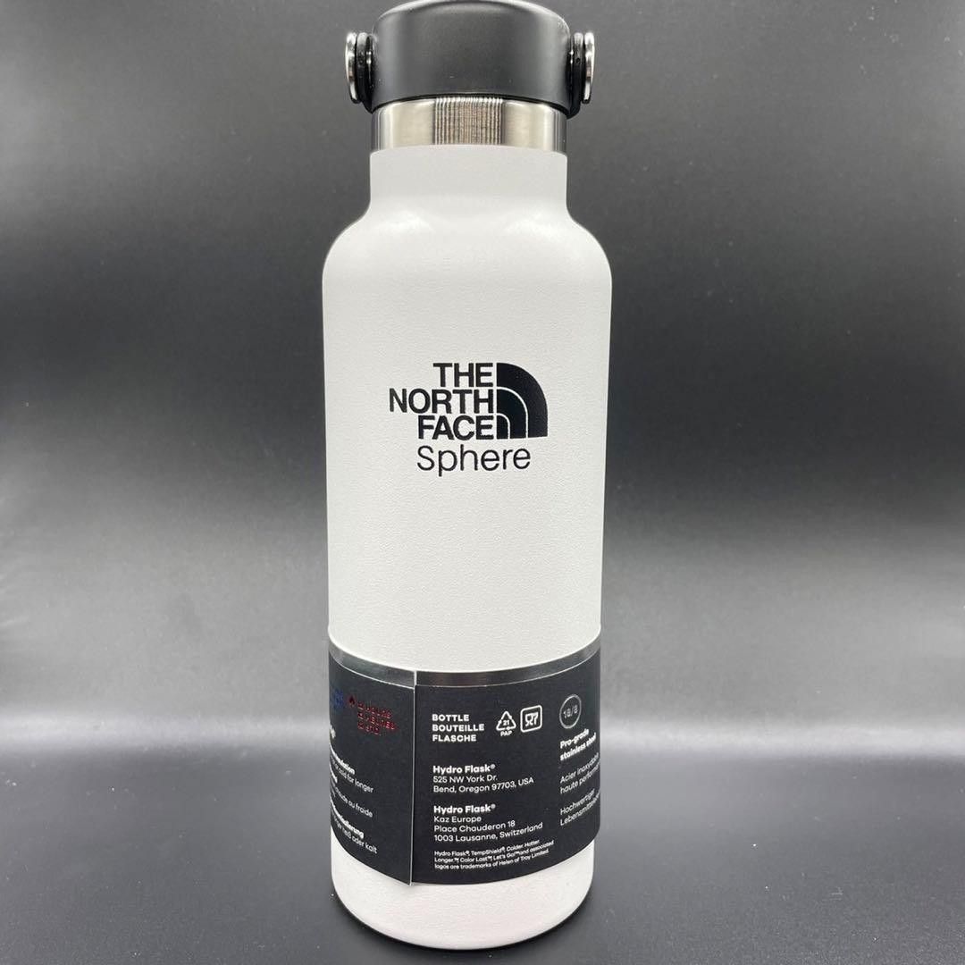 ノースフェイスSphere 限定 Hydro Flask ハイドロフラスク ノースフェイスSphere 限定 Hydro Flask ハイドロフラスク