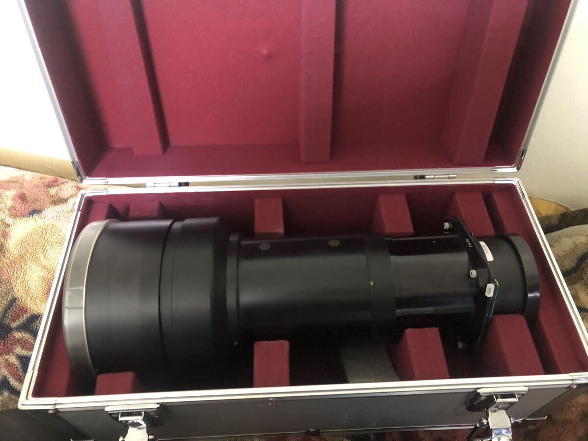その他 Sanyo LNS-T03 Ultra Long Zoom Lens
