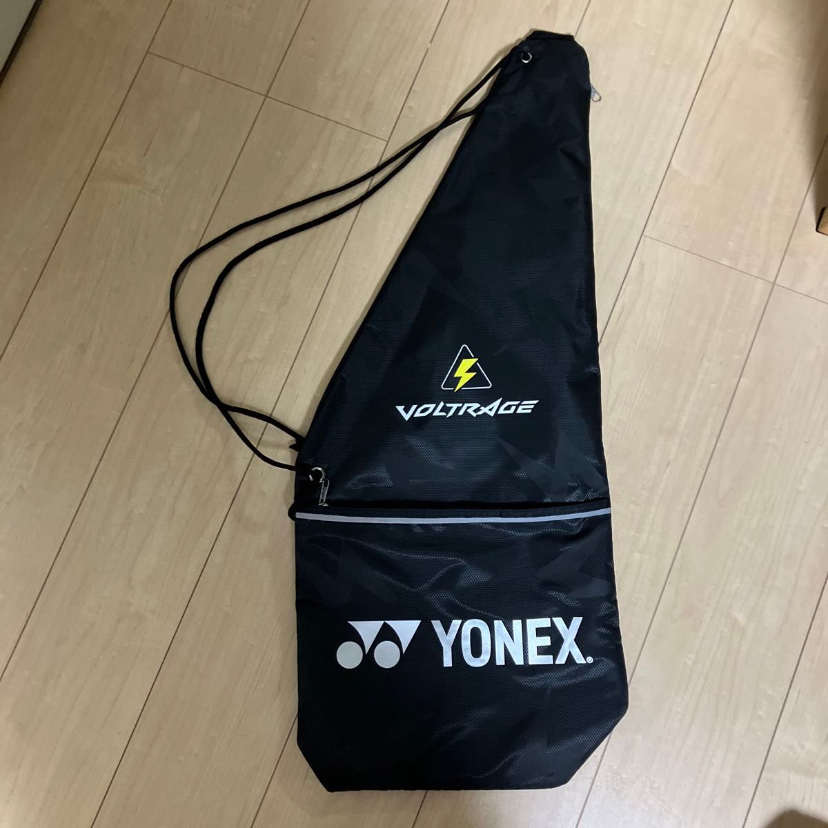 ヨネックス YONEX テニスラケットケース ボルトレイジ専用ケース