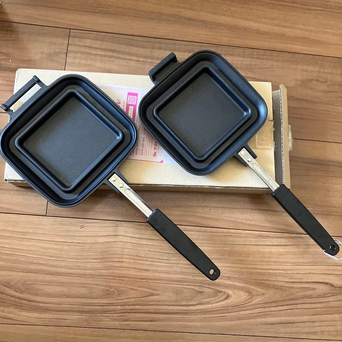 即日発送　たこ焼き器 ミニホットプレート　サンドでグルメ　まとめ売り