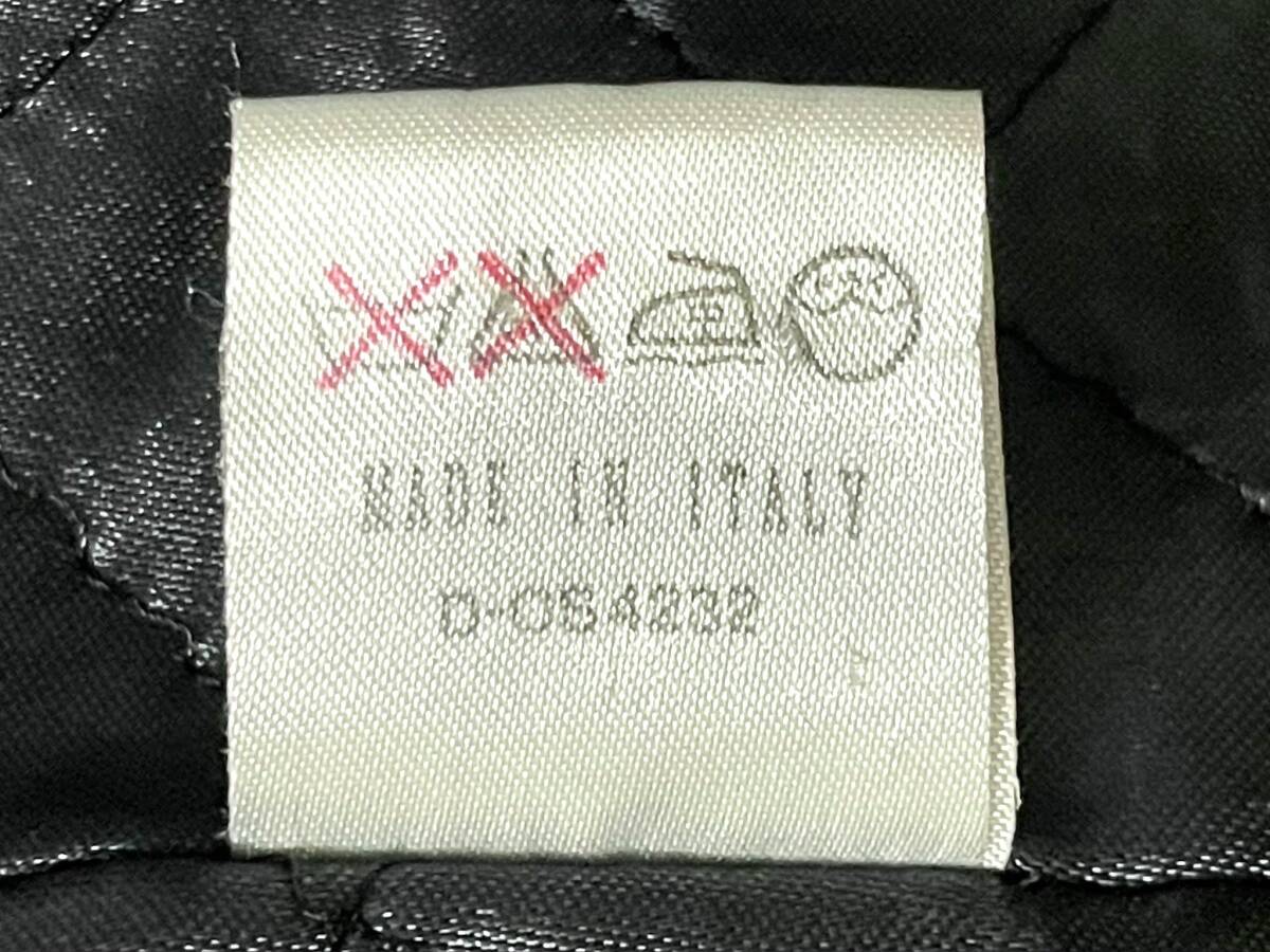  euro Express EURO EXPRESS Italy made duffle coat L size 