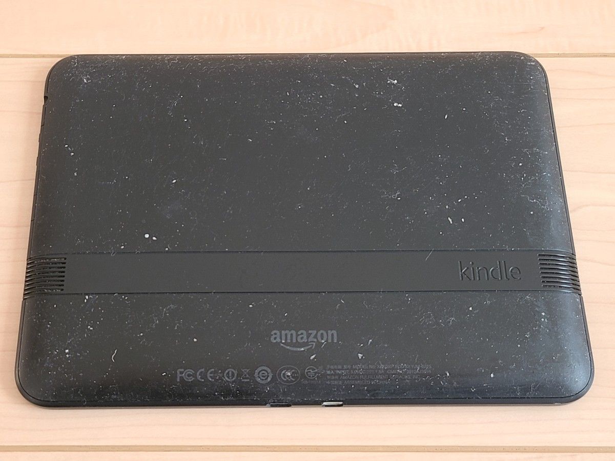 ジャンク　Amazon kindle fire HD X43Z60